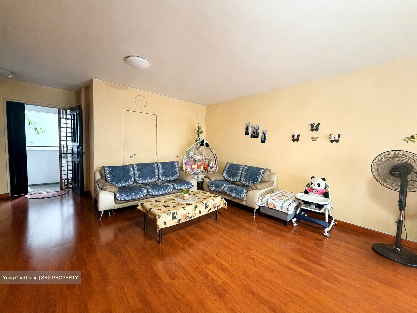 Blk 305B Anchorvale Place (Sengkang), HDB 5 Rooms #592309731